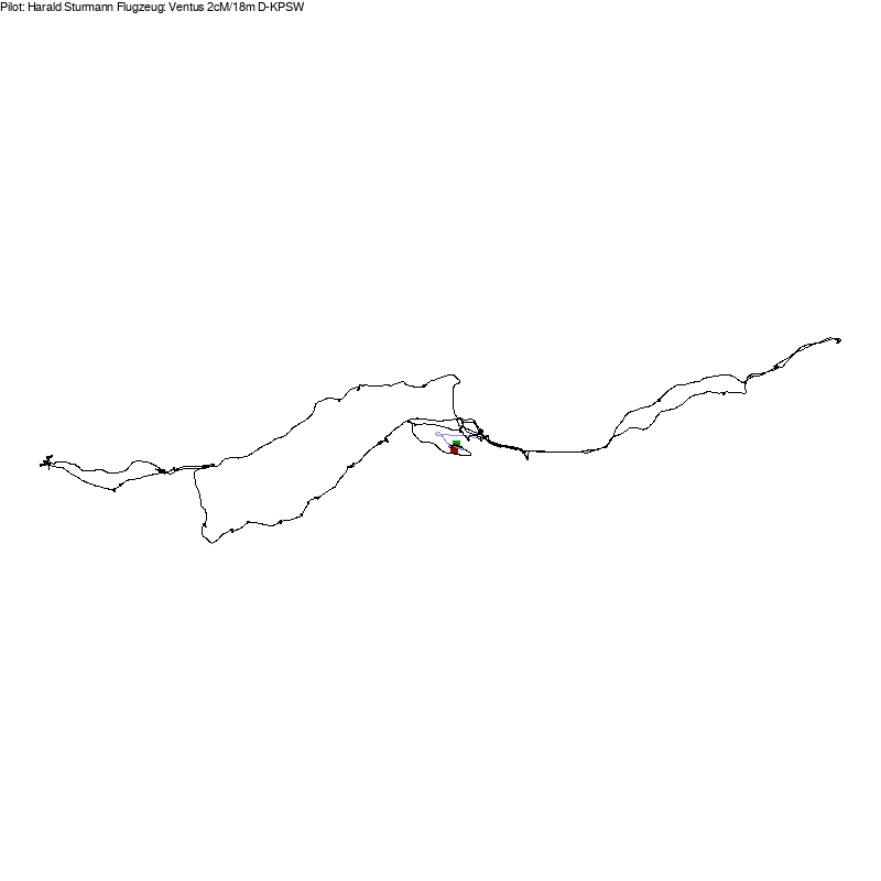 Flugspur